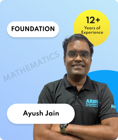 Ayush Jain